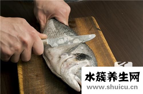 石斑鱼火锅