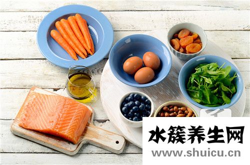 简单晚餐