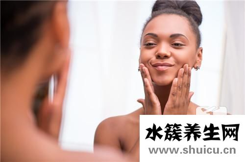 脸部螨虫过敏有什么症状？