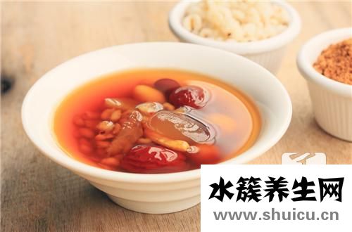 玉米须煮水