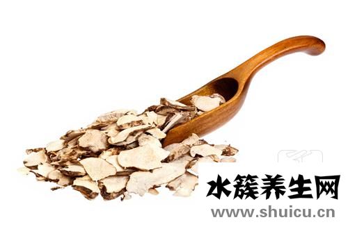 乌头碱中毒