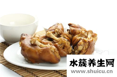 猪心的做法大全