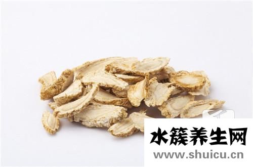花旗参的功效