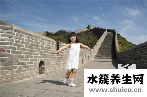 小孩近视