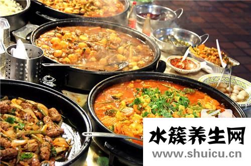 食物的热量