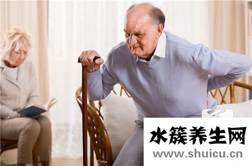 左腰部酸痛是怎么回事