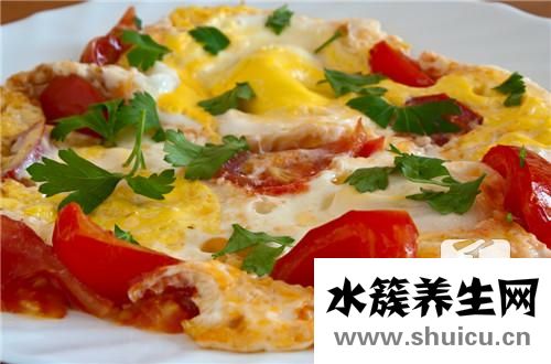 大头菜炒西红柿鸡蛋怎么做