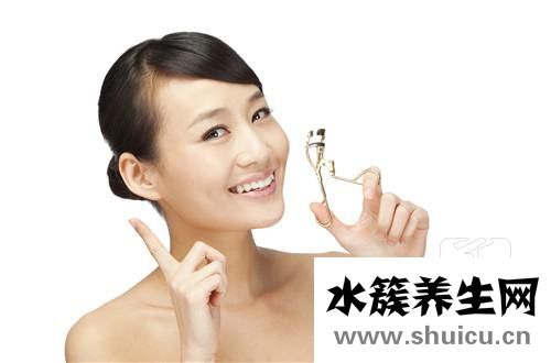假睫毛胶水