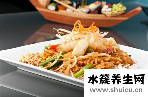 微波炉烤鱿鱼