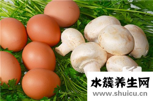 醋泡鸡蛋祛斑
