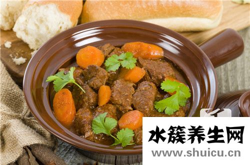 牛杂怎么做