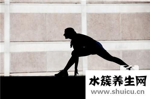 身长腿短