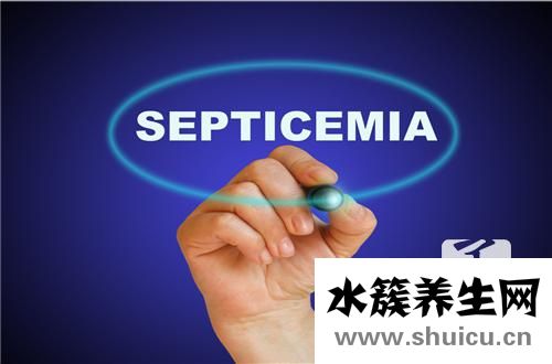 高钾血症心电图