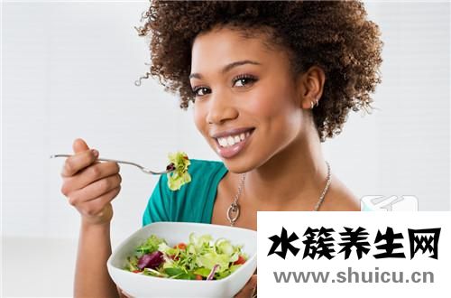 含硒的食物