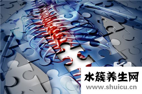 强直性脊柱炎遗传吗