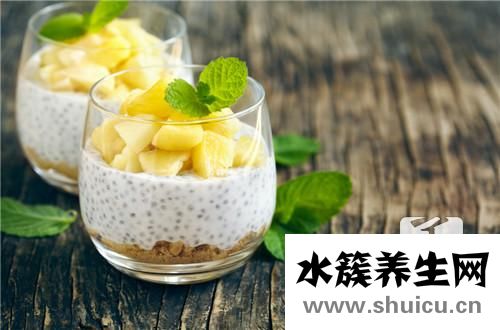 酸奶的作用