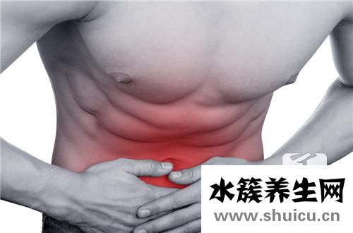 肾部疼痛的原因
