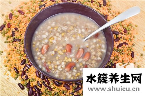 药膳粥