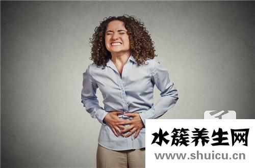 女性尿频尿急