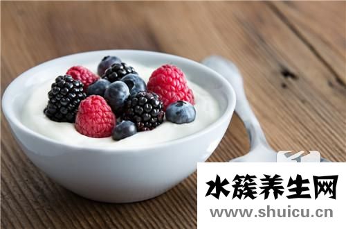茯苓酸奶
