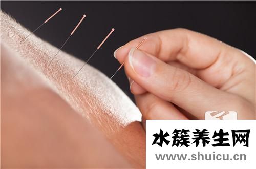 疏通输卵管