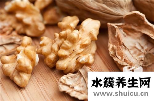 山核桃仁神奇吃法，解决不爱吃核桃的苦恼