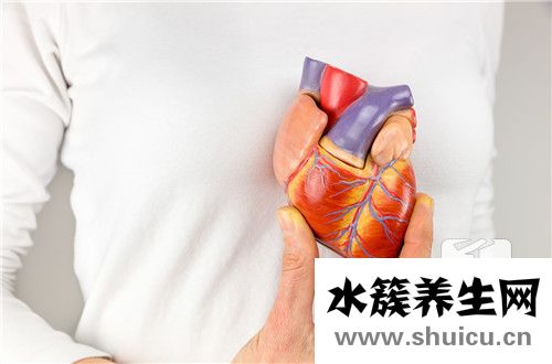 心脏扩大