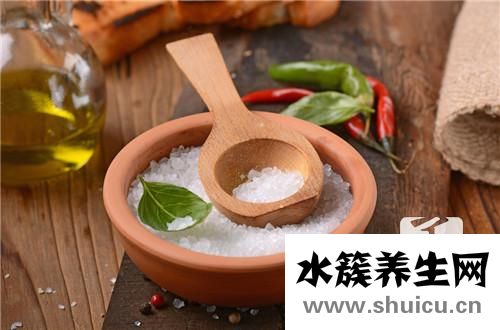粗盐提纯的步骤