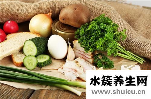 凉拌蒜苗