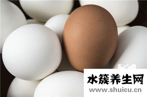 怀孕吃鹅蛋