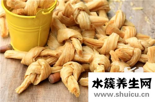 豆腐皮怎么炒