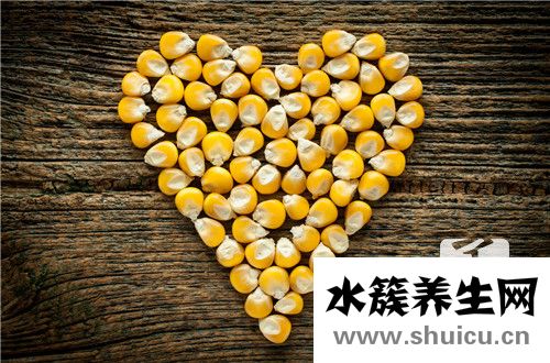 爆米花玉米
