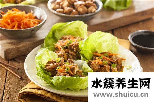 莴苣怎么做好吃
