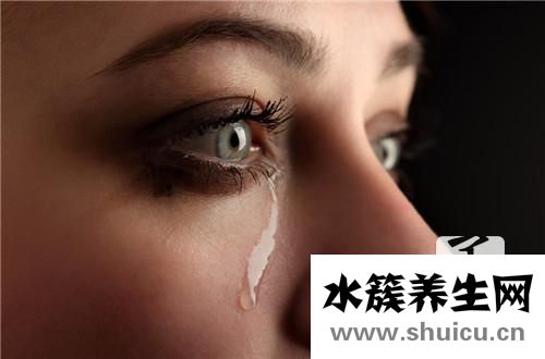泪道冲洗