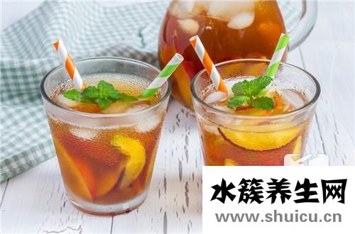 山枣