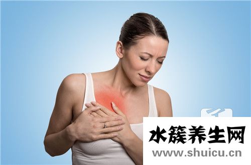 乳头痛是怎么回事