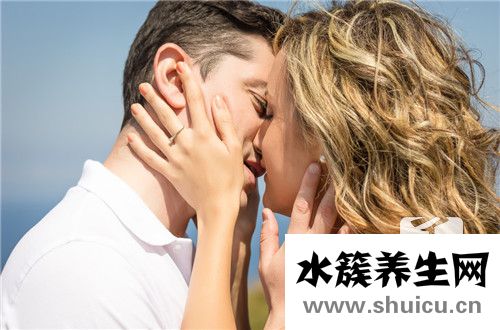 舌吻的感觉