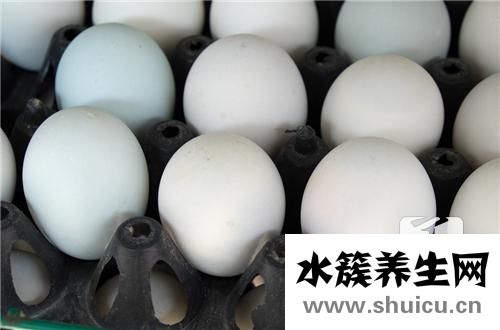 咸鸭蛋保质期