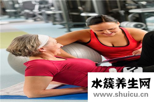 养生太极拳
