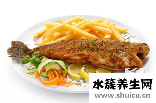 小黄花鱼怎么做好吃
