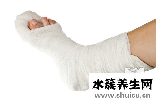 脚后跟疼怎么办