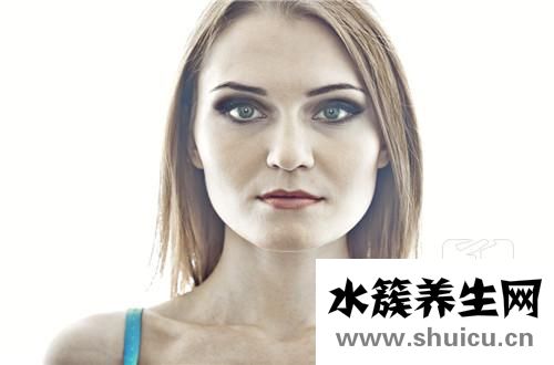 白一
