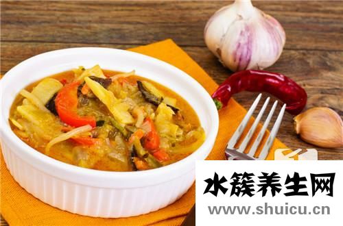 黄花菜有毒吗