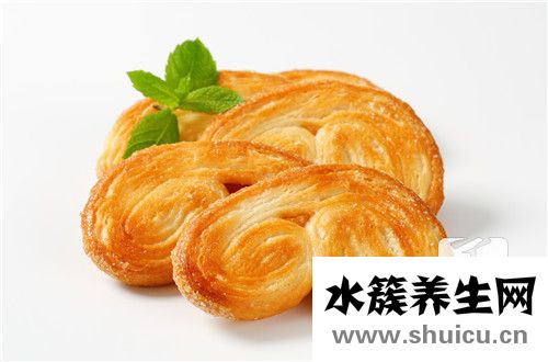 榴莲饼
