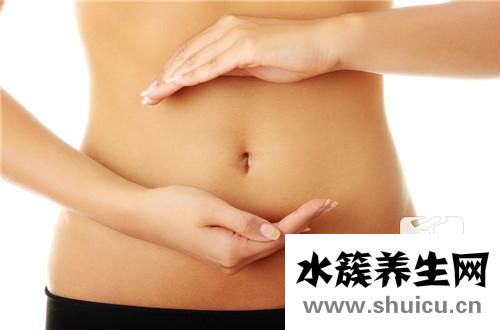 肚脐眼痒
