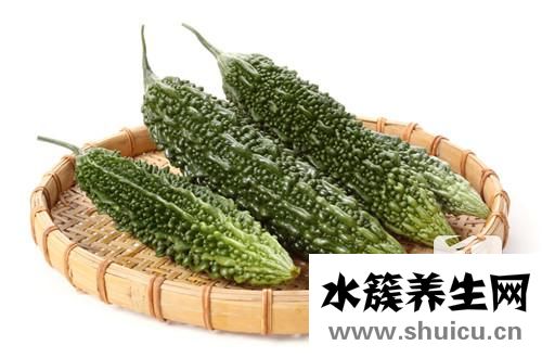 苦瓜片