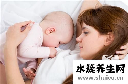 坐月子可以洗头发吗