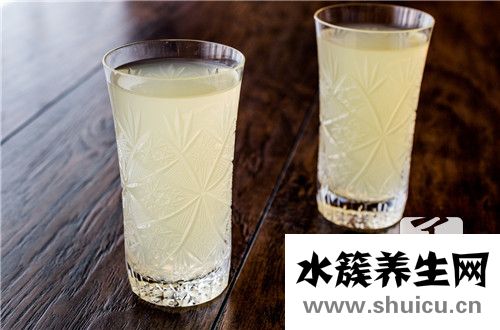 孕妇可以喝苹果醋吗