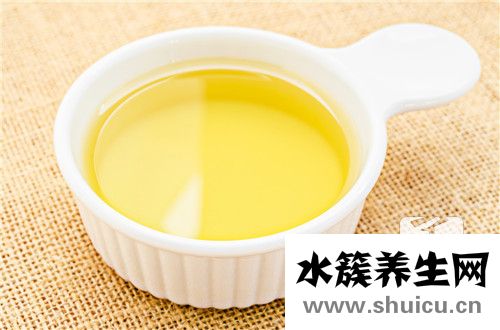 红油的做法