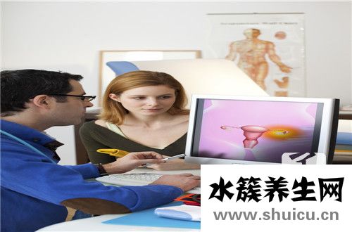子宫输卵管造影